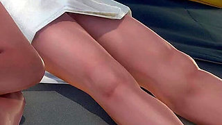 Murmur 15 Adam Presses Helens Boobs Licks Pussy to Orgasm