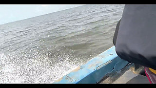 A Journey Through the Sea