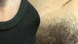 Toilet Fart Domination: Mistress Makes Her Slave to Lick Her Ass, Eat Her Pussy, Sniff and Swallow Her Farts