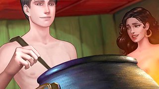 3d animation, novels, anime hentai sex