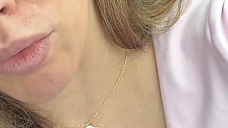 Salmon Sperm Facial