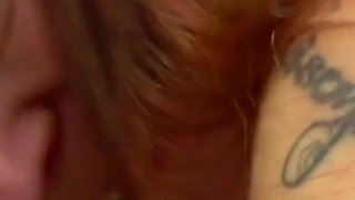 She Wanted to Be Fucked in the Shop by a Stranger!