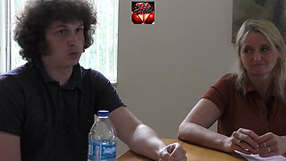 Nick Lee Interview Newcomer