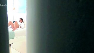 Amateur Hidden Cam