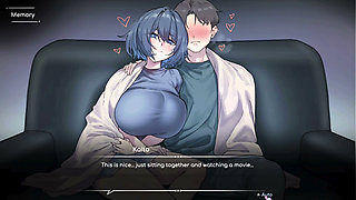 Hentai Game - Aoi Hentai Gallery Scene 2 - Lifeguard Holic