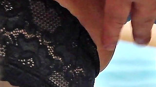 Compilation of Cumshots of a Lover and Husband. 11909