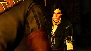 Witcher: Xnxx, Compilation  Hentai Porn