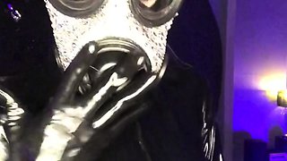 Amateur fetish couples tape