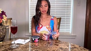 Goddess Montera - Have A Snack