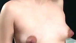18 And Ready To Drop Crystal Gets Fucked Again