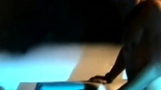 Retro Beauties in Sticky Situations