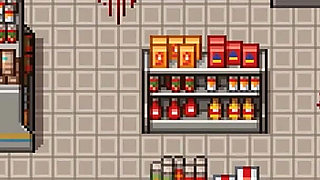 Zombie Retreat 2 - Part 5 - Big MILF Tits Nude Perfect Body by Loveskysan69