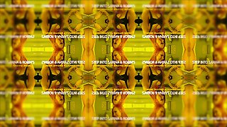 Sarina and Robin Compilation Promo Video Of Erotic Scen