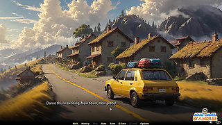 Ep1: Moonripple Lake Gameplay