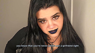 College Couple Turns You Into Their Cuckold Maid