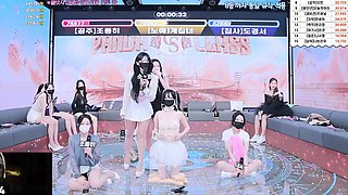 팬더클래스 주여닝벗어파트 하이라이트