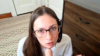 Nicole Nabors - The Son s Blackmail