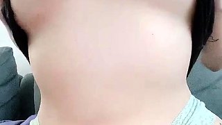 Big Boobs LauraHaze Doing Masturbation Slutcamzz