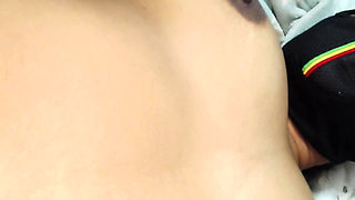 My boyfriend gave me his penis for the first time