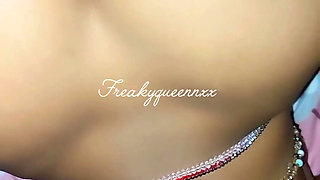 Hard Dick Fucks My Creamy Pussy up Close