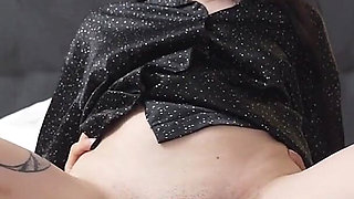 Gentle Giant! I Love Sucking His Monster Cock... Full Video 4K HD Tim Team