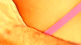 Indian Husband Caught Having Sex and Licking Pussy with His Two Wives in Hotel Desi Hindi Threesome Video