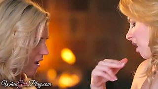 Twisyts - Niki Lee Young Penelope Lynn