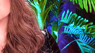 Asmr: Ripped Latex Gloves