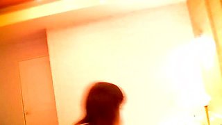 Young Wife Pet Reina, Inserting A Penis Other Than Her Husbands Cheeks And Inserting It Without A Condom!