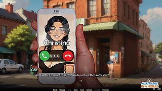 Ep1: Moonripple Lake Gameplay