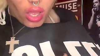 Turn Me Into Your Silly Bimbo Slut