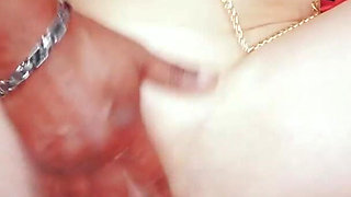 MILF Slut DP Fucked by Monster Cocks