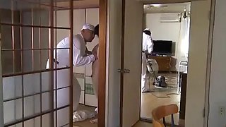 Japanese teen on the Bus: Doggy, Missonary  Fansly Porn