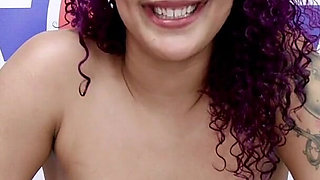 Daisy Ducati Straps It to Fuck Buck