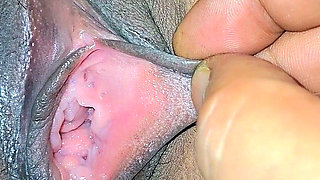 Bangladeshi Hindu Boudi Santa Pussy - Watching My Pussy Video Will Make Your Penis Erect and Your Semen Come Out