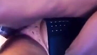 I Had to Wake Him up to Fuck My Sadness Away