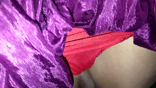 Muslim aunty in hijab burka fucked muslim sex