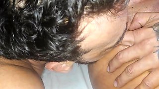 Patrick Garcia In Fucked All Way Possible