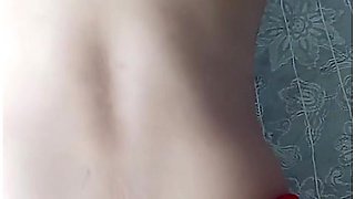 Heating things up for a passionate anal reward