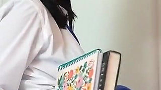 I'll Give You a Makeover That Will Make Our Stepdads' Dicks so Hard, They'll Have to Fuck Us