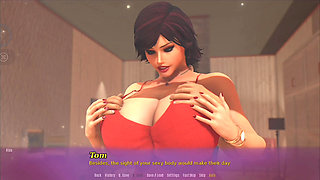 U Egypt - Intimate - Commission Work