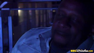 Raunchy babes analdestroyed by BIG BLACK DICK