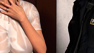 The Hospital of Lust Part 34