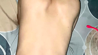 Fucking With My Friend's Wife In The Closet