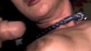 Eva Doesn't Care if Her Husband Is Jealous and Fucks 3 Men