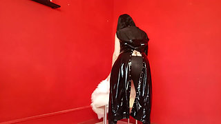 Worship the Goddess in Latex