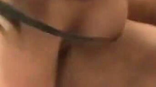 Slutty Ebony Beauty Hard Gangbanged. I Want Big Black Hard Cocks in All of My Wet Holes!!! Vol 2