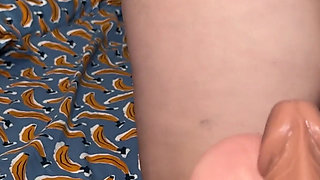 FootJob Diaries 1: Delicate White Toes