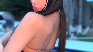 Giving My Neighbor a Delicious Blowjob!