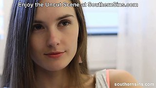 Teasing and Pleasing with Aussie Pornstars Charlotte Star & Jill Kassidy for SouthernSins